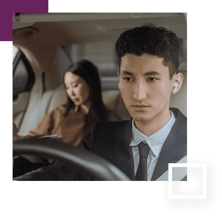 Safer-Rideshare